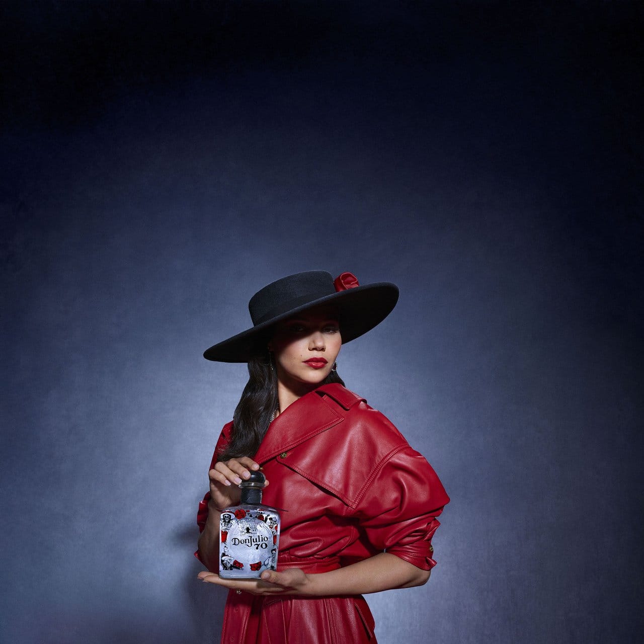 This release honors modern Mexico through the lens of heritage, craft, and innovation by blending timeless artistry with contemporary design to tell a story of pride and cultural resilience.