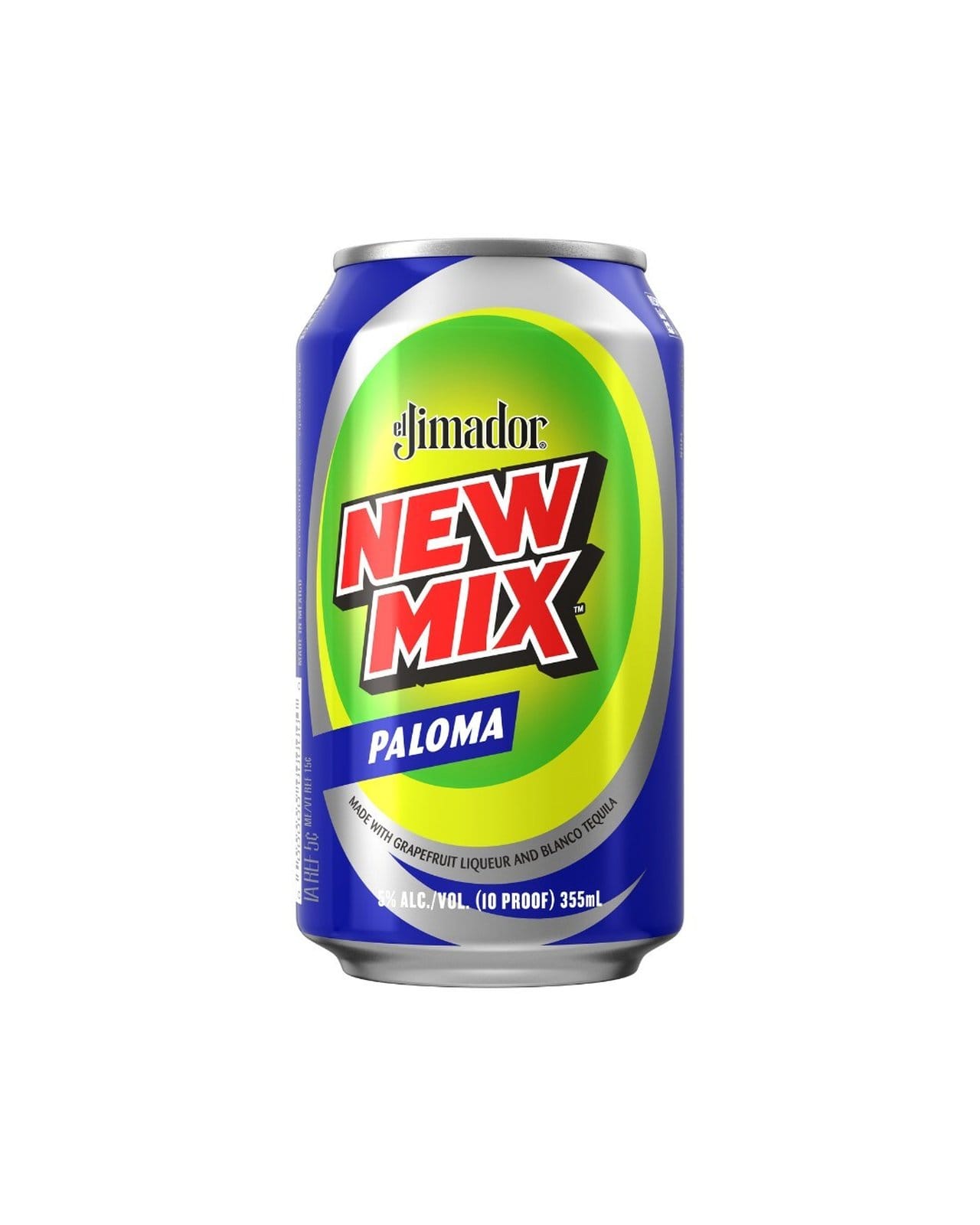 New Mix Paloma
