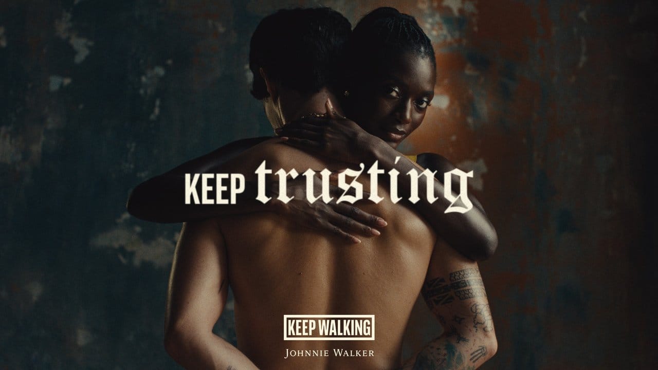 Johnnie Walker Unveils the Next Chapter of Its Iconic 'Keep Walking' Global Campaign