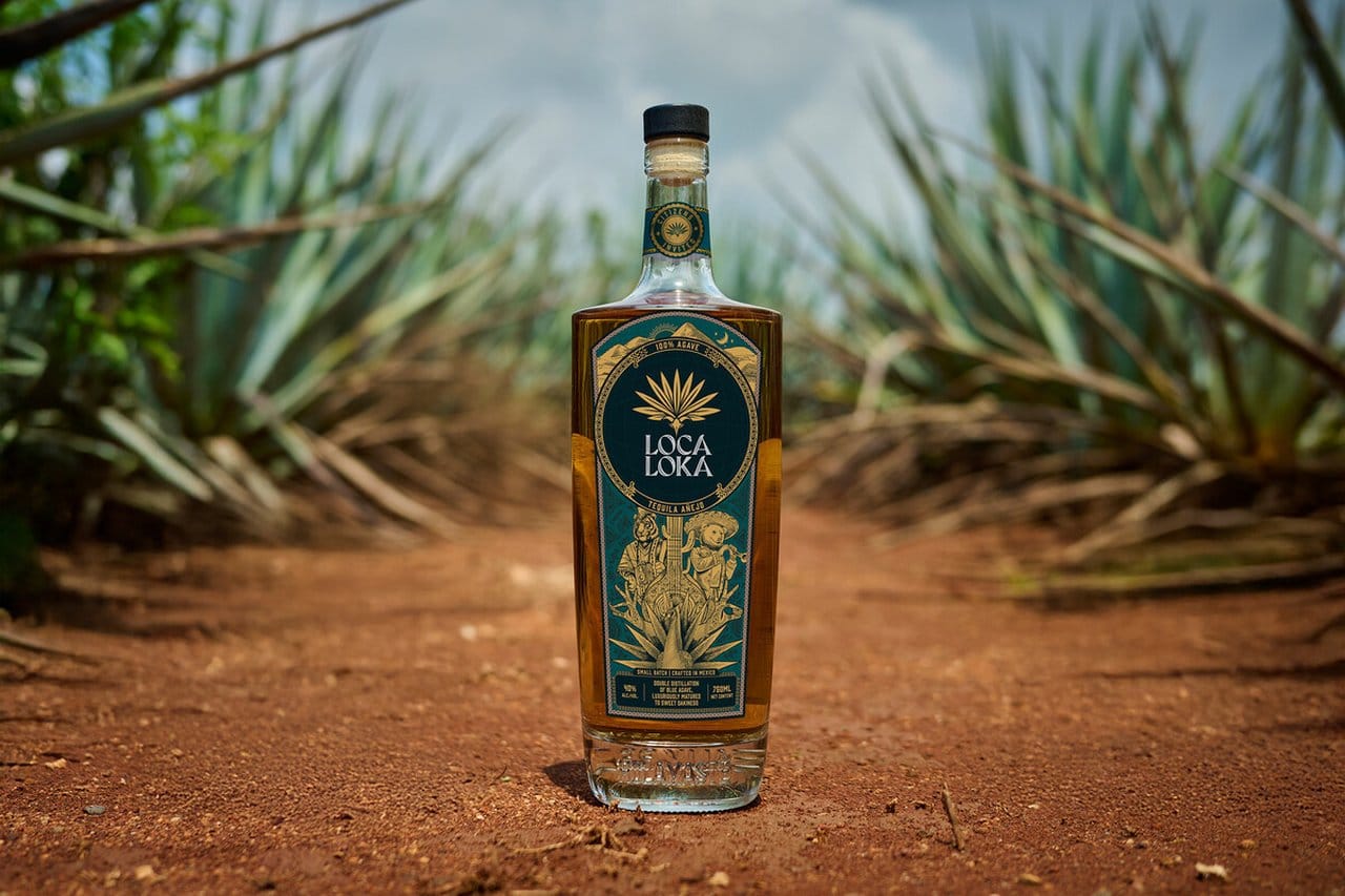 Loca Loka launches first añejo tequila in U.S. markets