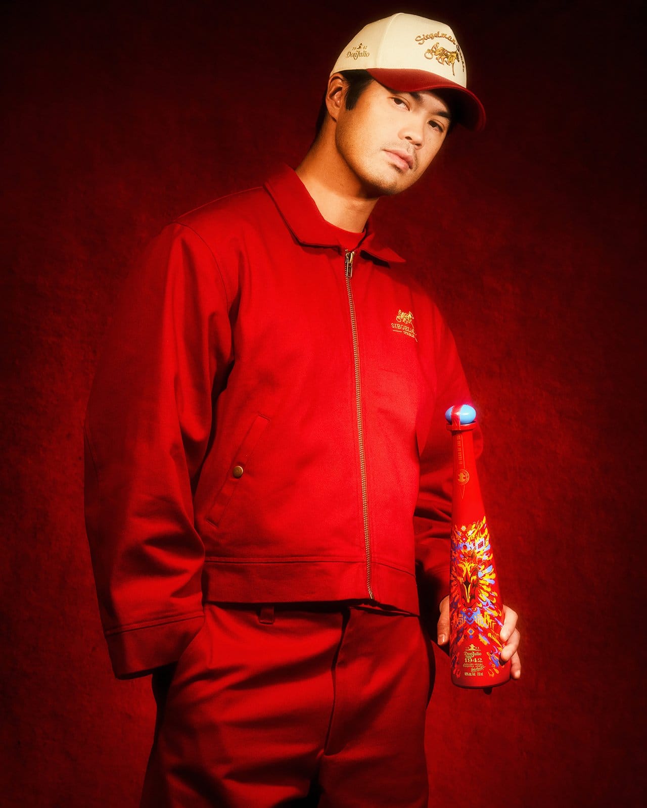 Leading the celebration is Asian American actor, Ross Butler. Born in the Year of the Horse in Singapore with Chinese Malaysian roots, Butler embodies the confidence and pride of this zodiac sign.