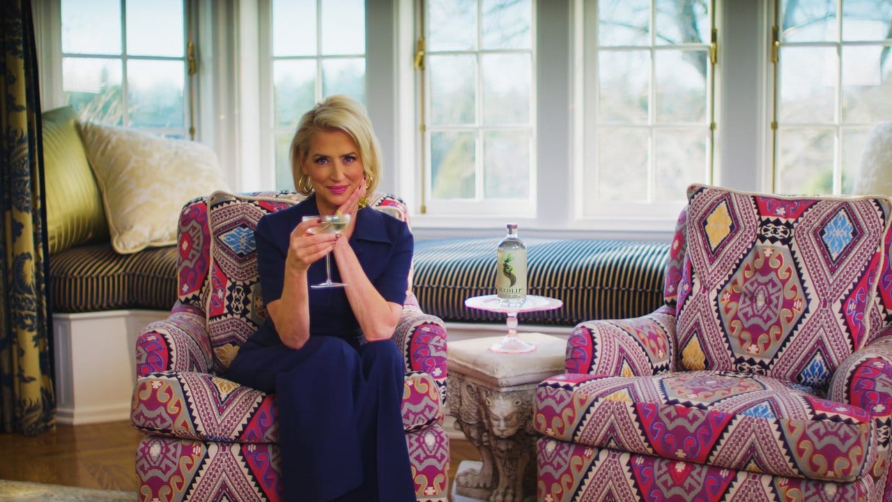 SEEDLIP THE NON-ALCOHOLIC SPIRIT AND DORINDA MEDLEY ANSWER THE CALL FOR ELEVATED, FLAVORFUL DRINKS THIS DRY JANUARY