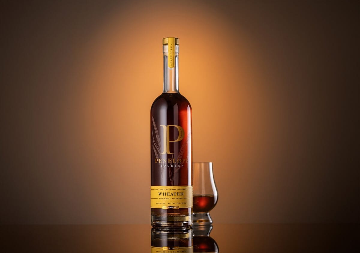 Penelope Bourbon launches Wheated Bourbon Post feature image