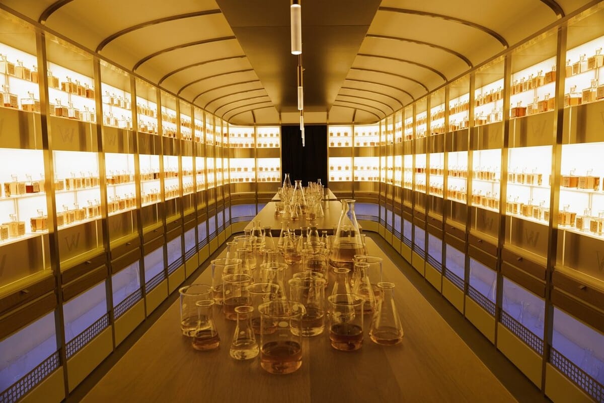 Johnnie Walker launches a new global platform for ultra-luxury whisky experiences Post feature image