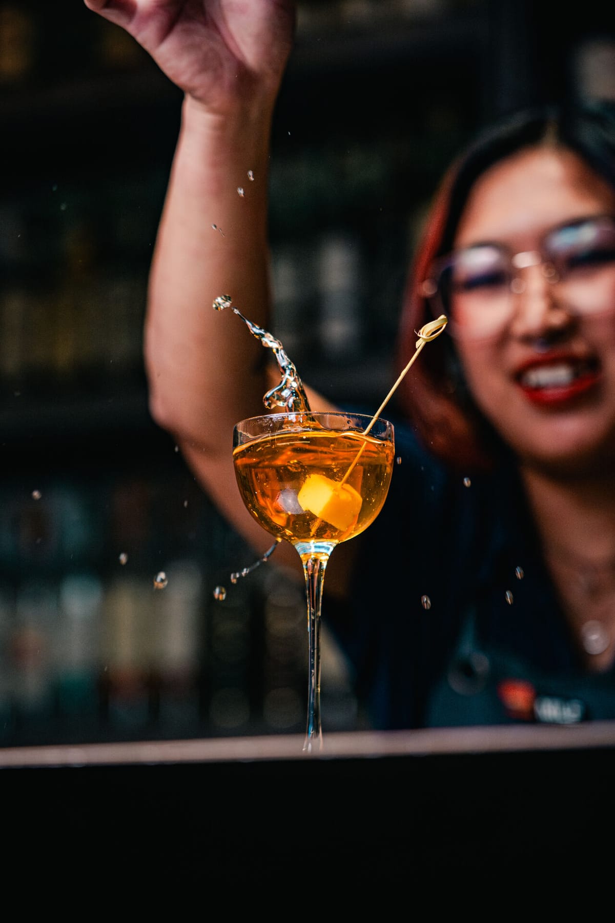 Cat Bite Club Rolls Out Fresh Cocktail Menu with Playful New Agave & Rice Twists on Classics Post feature image
