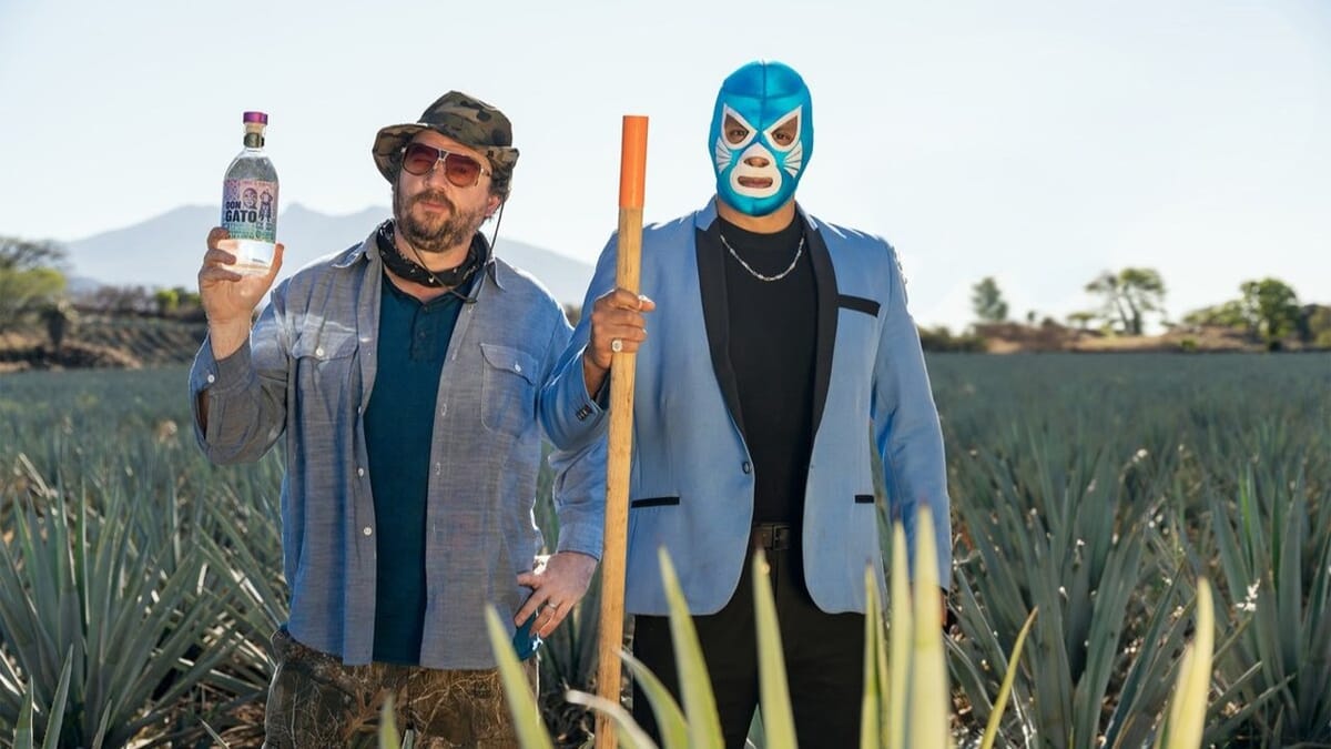Danny McBride brings Don Gato tequila to Chicago Post feature image