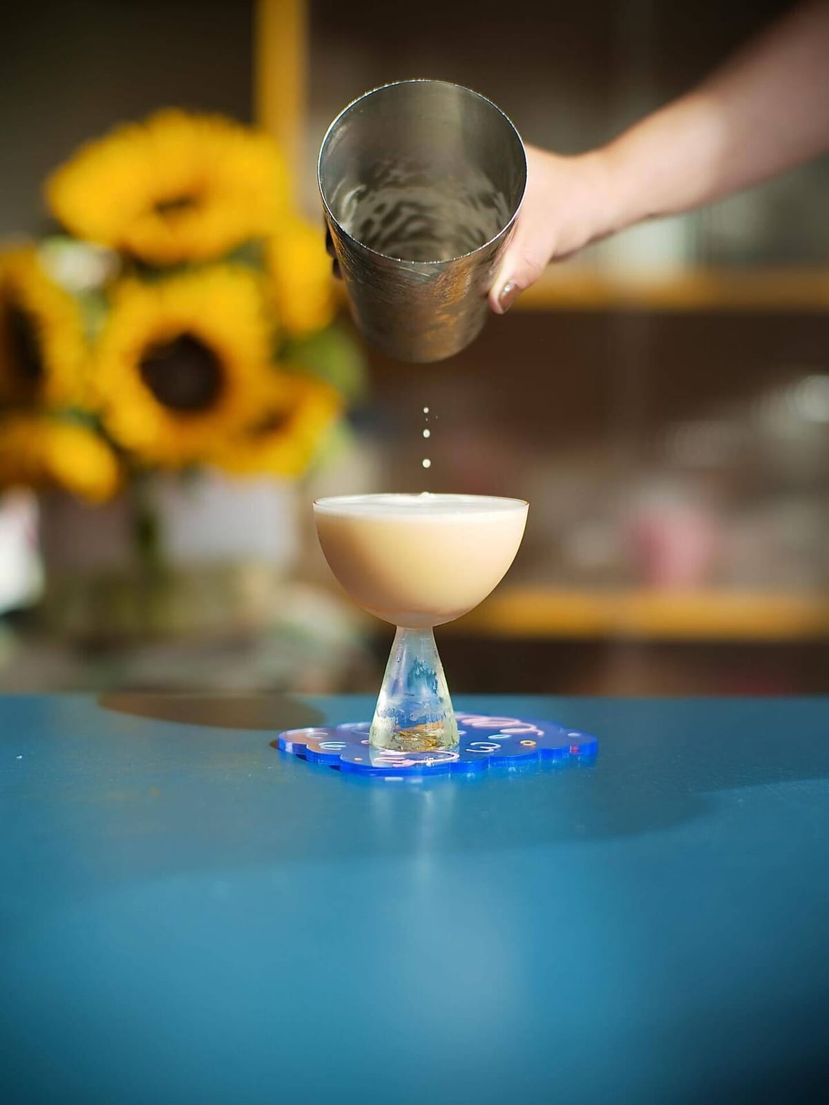 Abstract Bistrot opens in Paris Post feature image