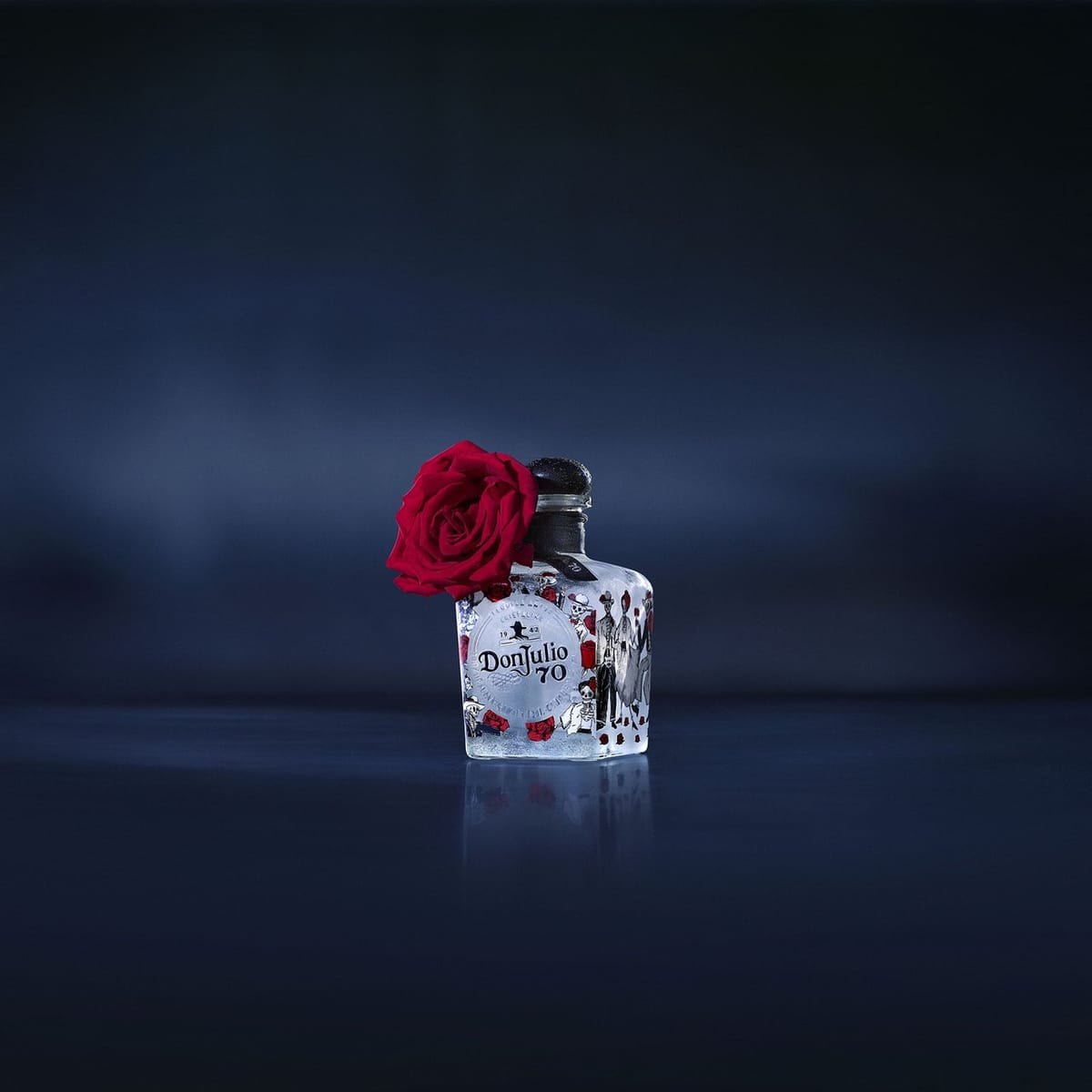 Don Julio unveils Willy Chavarria Artist Edition bottle Post feature image