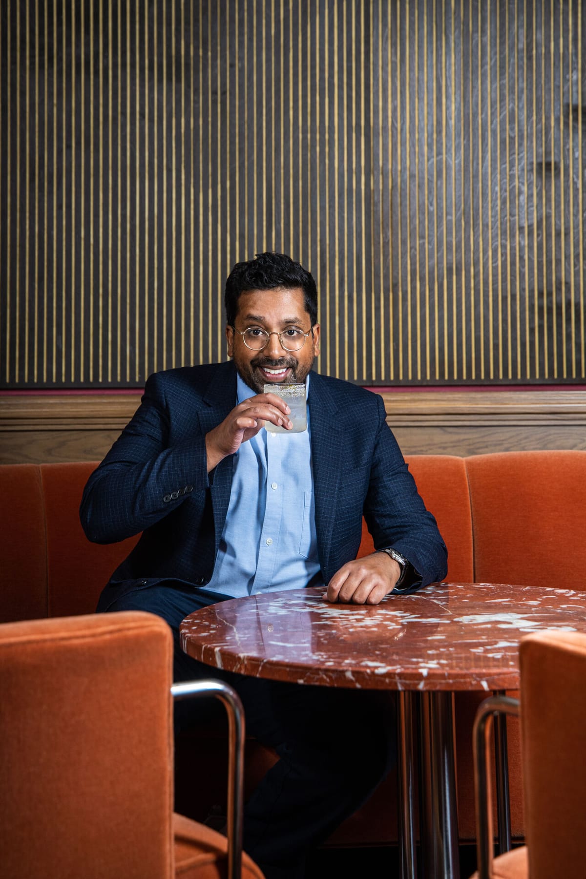 Mr Lyan to launch first New York bar Post feature image