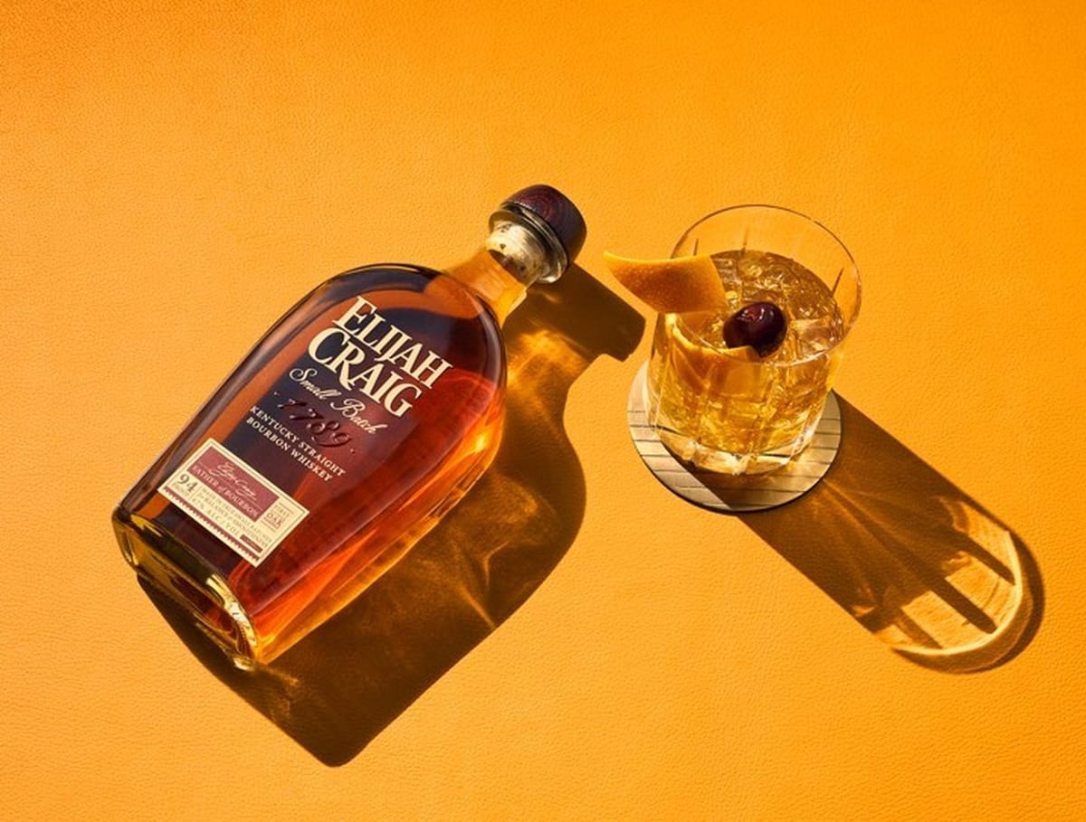 Elijah Craig brings back Old Fashioned Week for sixth year Post feature image