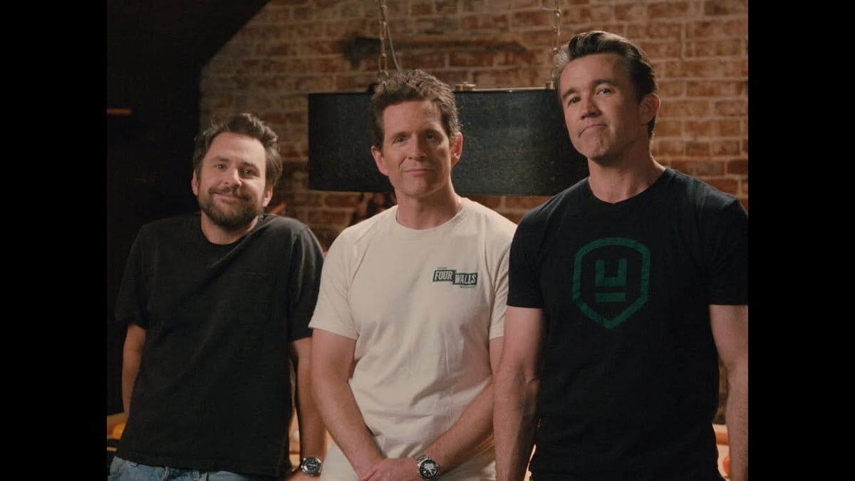 Four Walls Whiskey launches campaign encouraging Americans to gather in person Post feature image