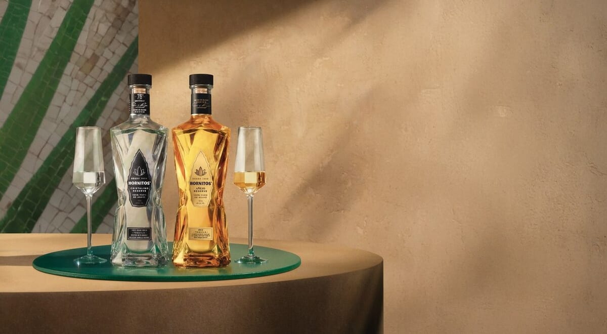 Hornitos launches premium Reserve line for 75th anniversary celebration Post feature image