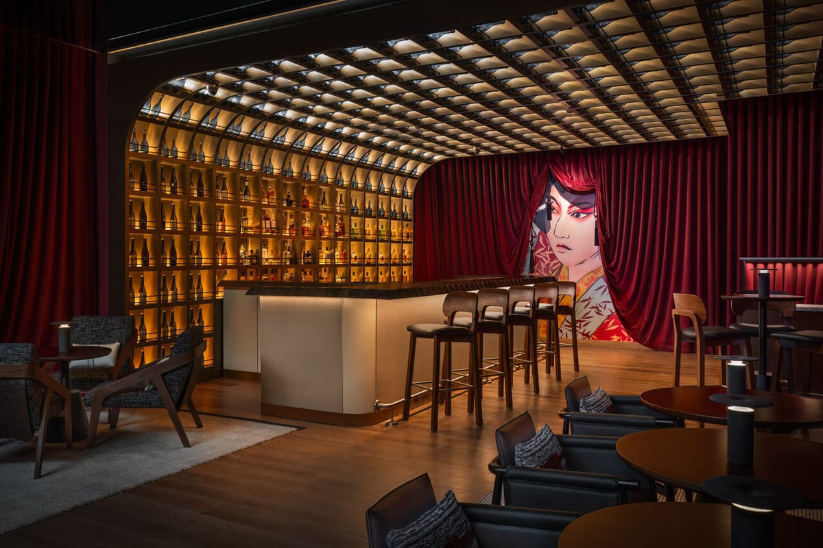 The curtain raises on Netsu Bar Post feature image