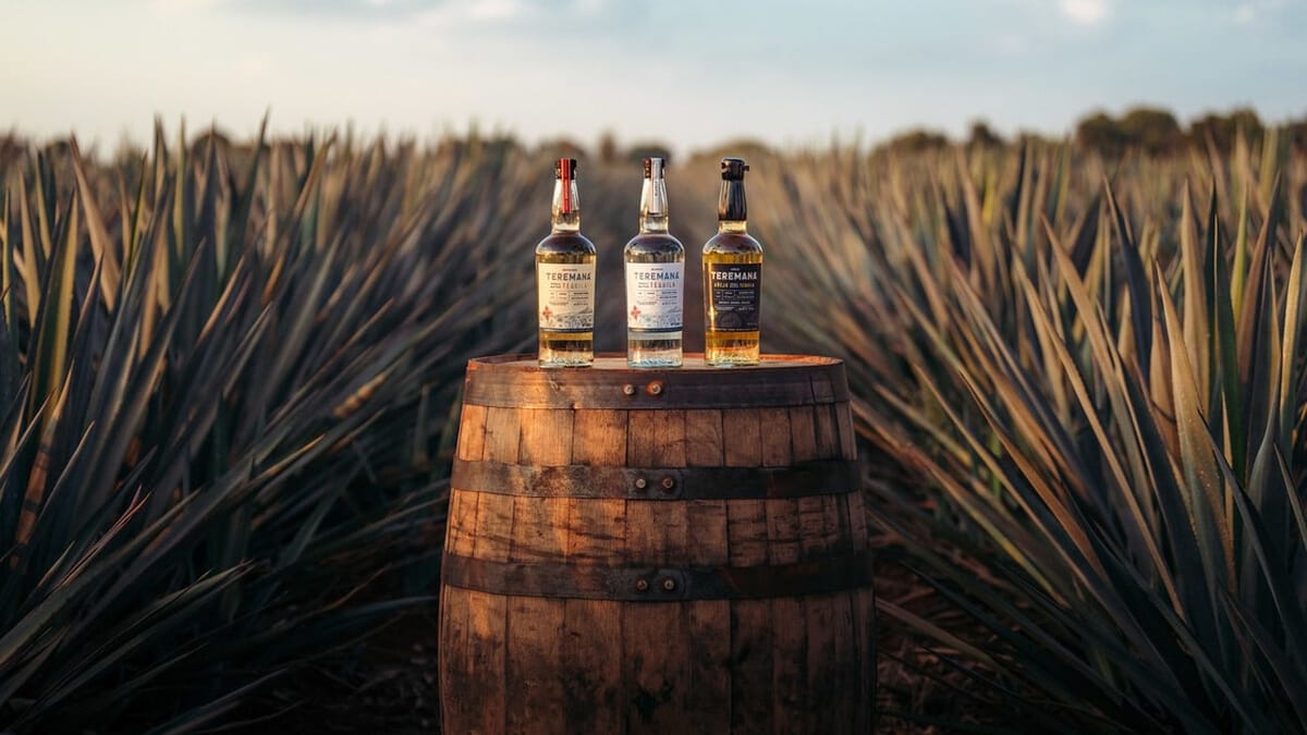 Teremana tequila expands into 20 new international markets Post feature image
