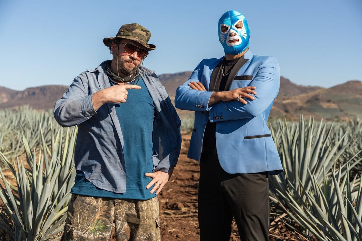Don Gato Tequila launches in Florida with Danny McBride signing event Post feature image