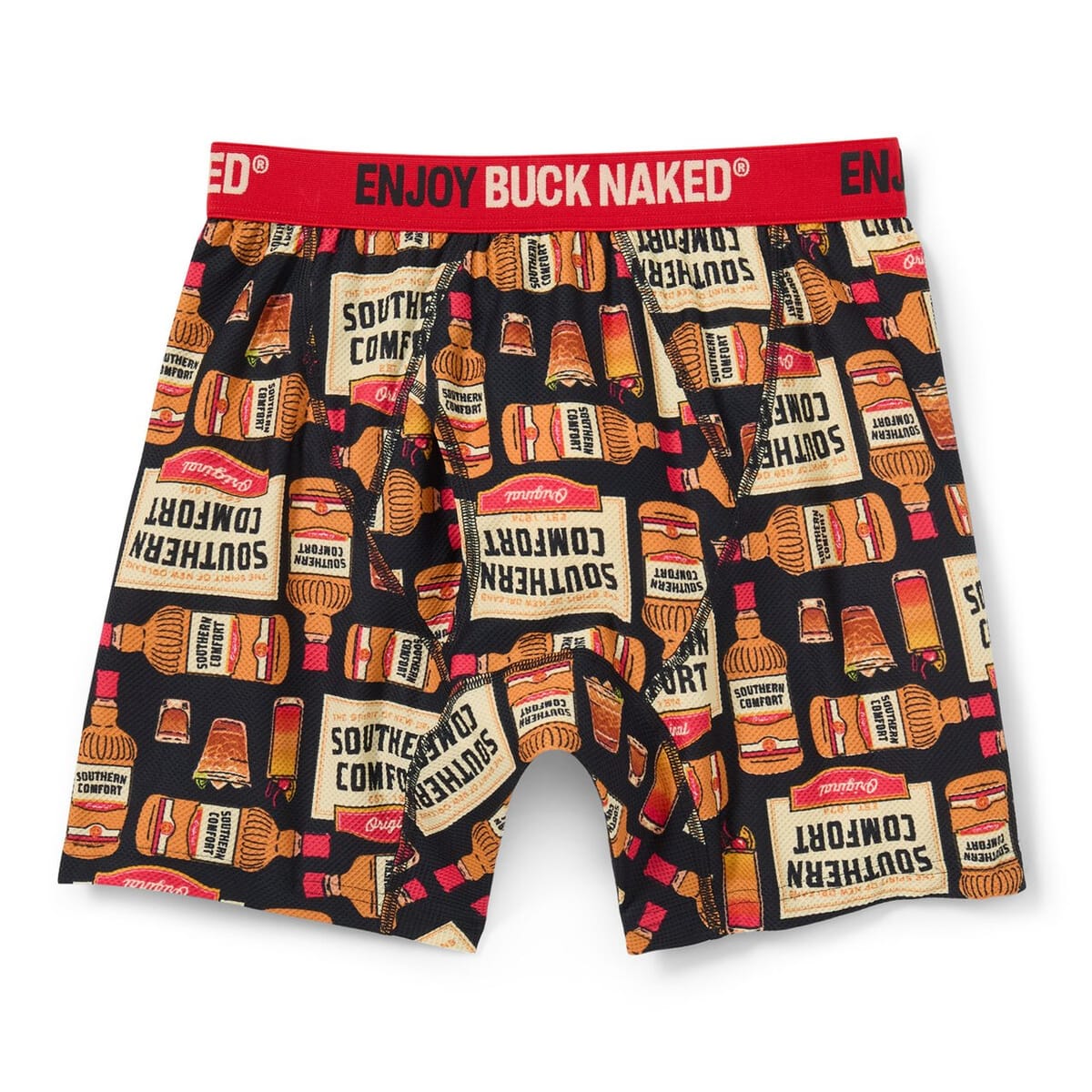 Southern Comfort partners with Duluth Trading for limited-edition underwear Post feature image