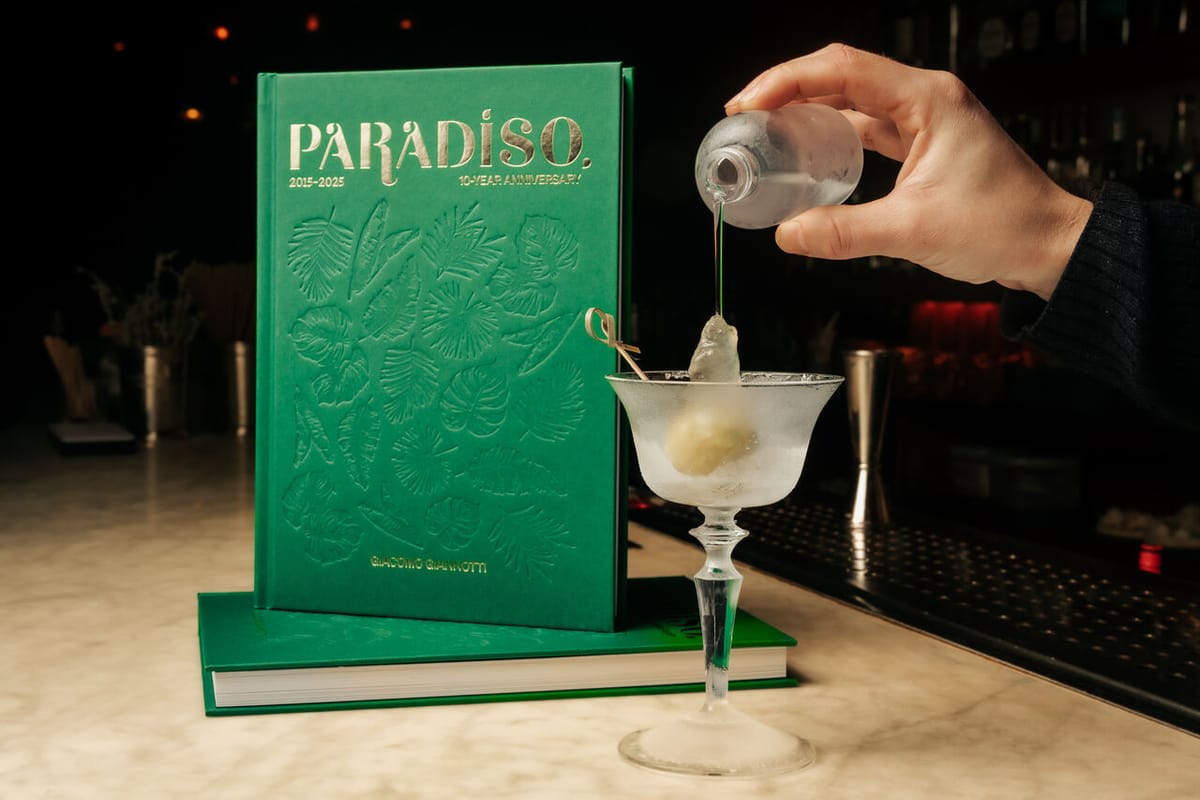 Paradiso: From Dream to Legacy Post feature image