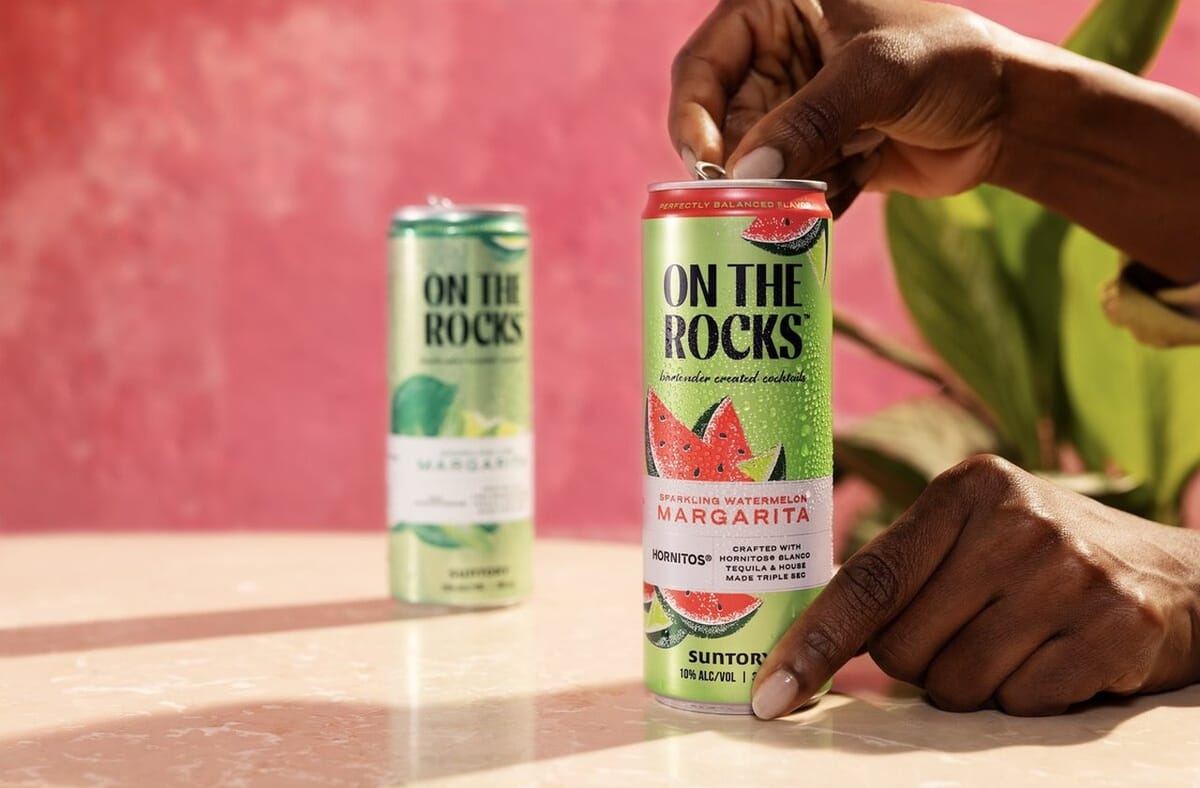 On The Rocks launches two new tequila-based margarita expressions Post feature image