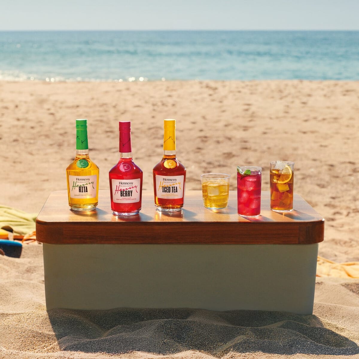 Hennessy launches ready-to-serve Very Special cocktails across the U.S. Post feature image