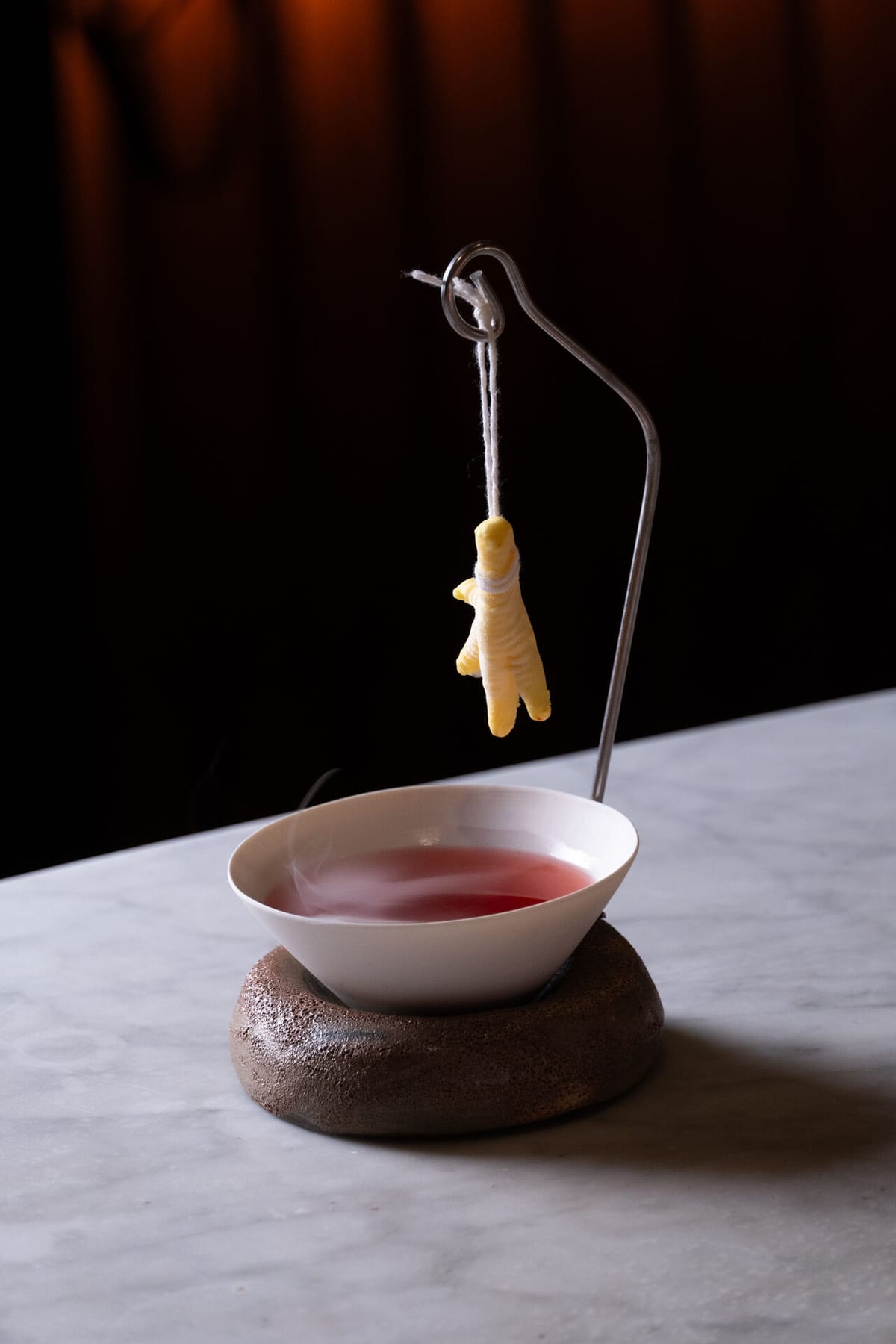 Paradiso unveils Oltre, its new menu inspired by surrealism Post feature image