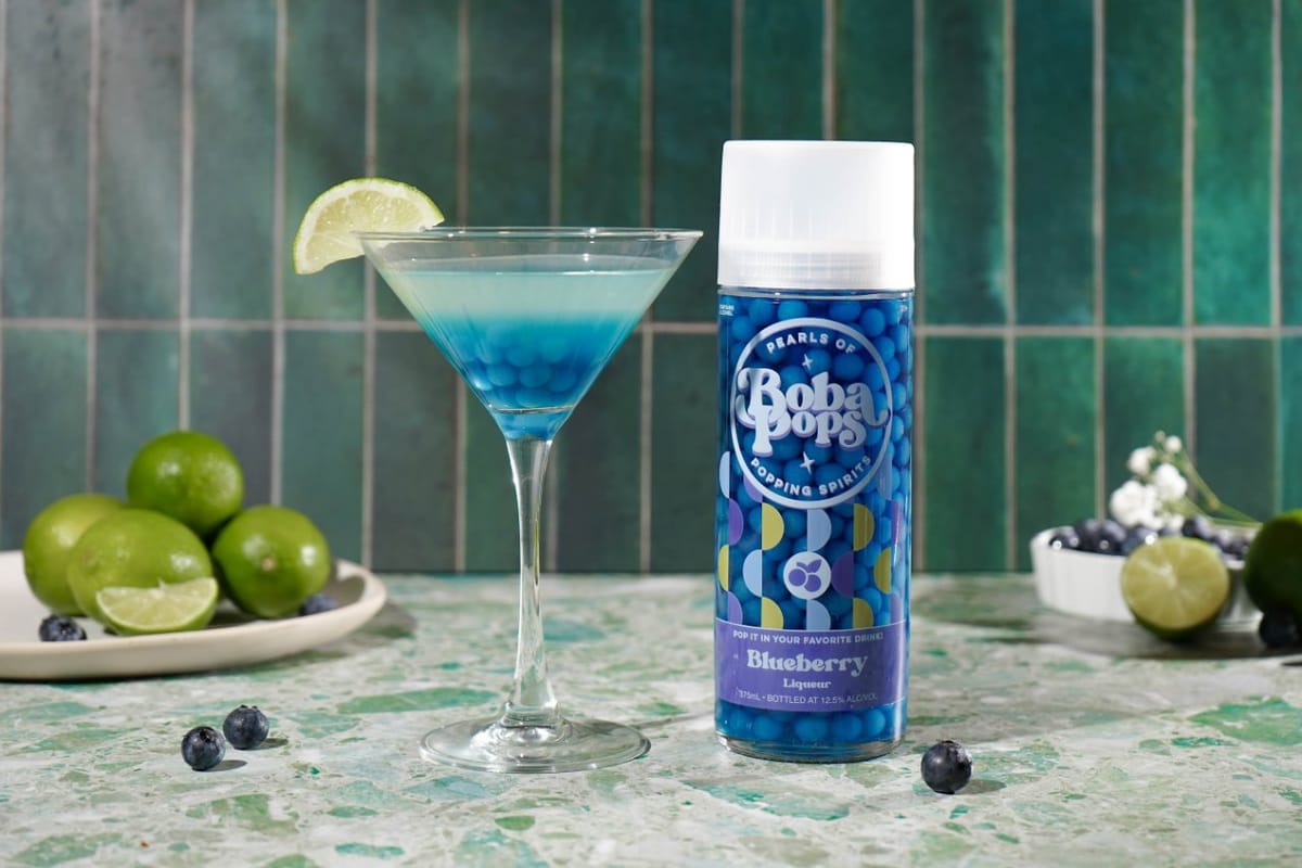 Boba POPS raises $2.238 million in Wefunder campaign Post feature image