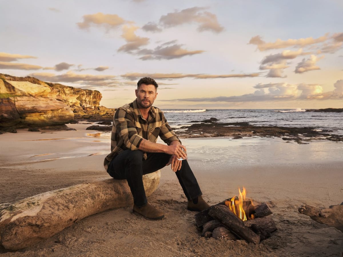 Chris Hemsworth joins Archie Rose as Co-Owner Post feature image