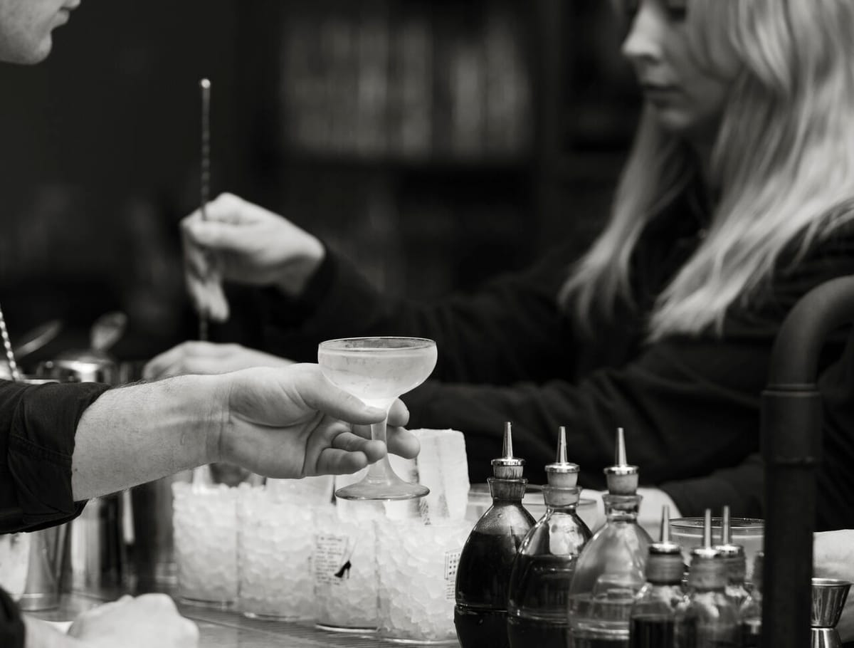 The 50 Best Bars unveils extended 51-100 list Post feature image