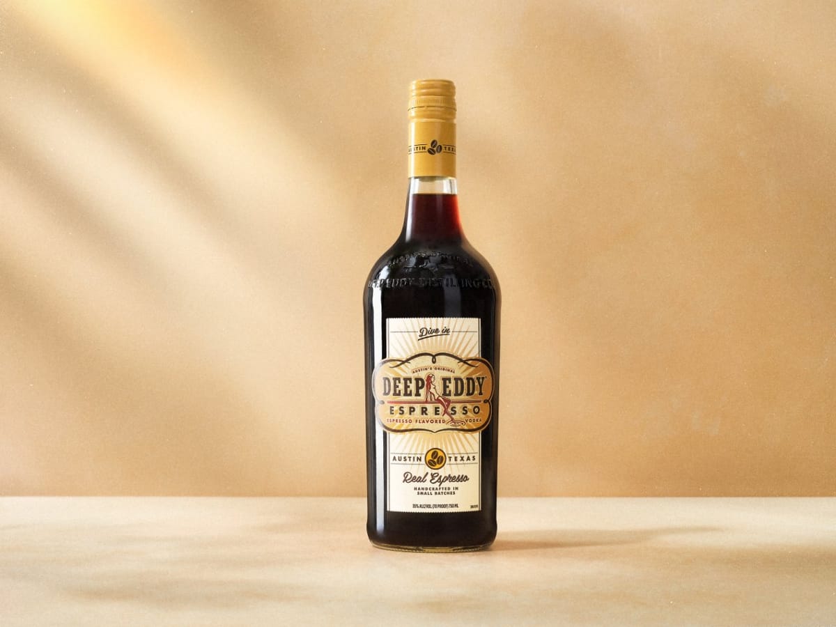 Deep Eddy taps comedian Heather McMahan for Espresso Vodka launch Post feature image