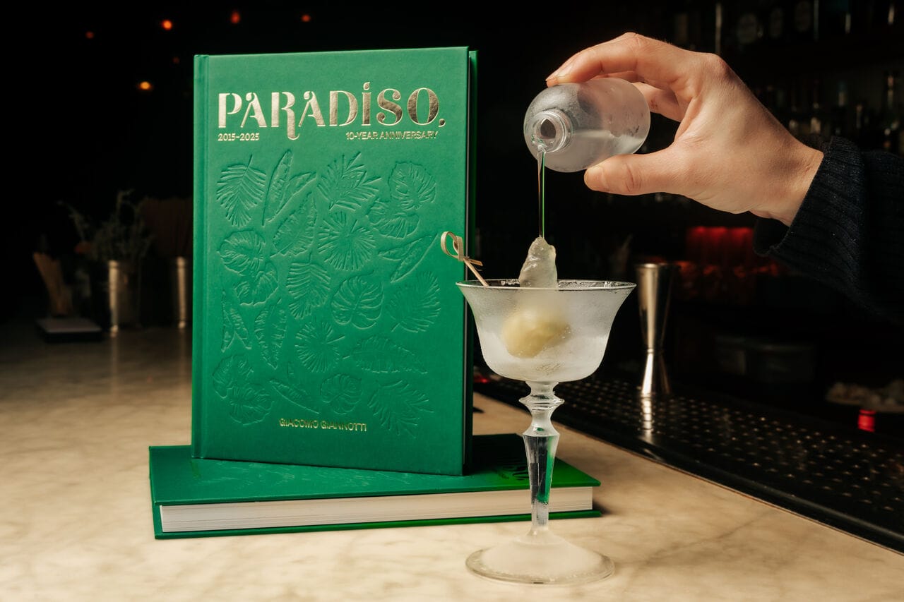 Paradiso: From Dream to Legacy Post feature image