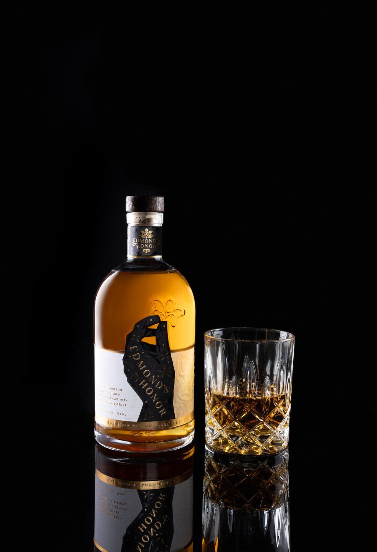 Pronghorn launches vanilla-infused bourbon honoring Madagascar botanist Albius Post image