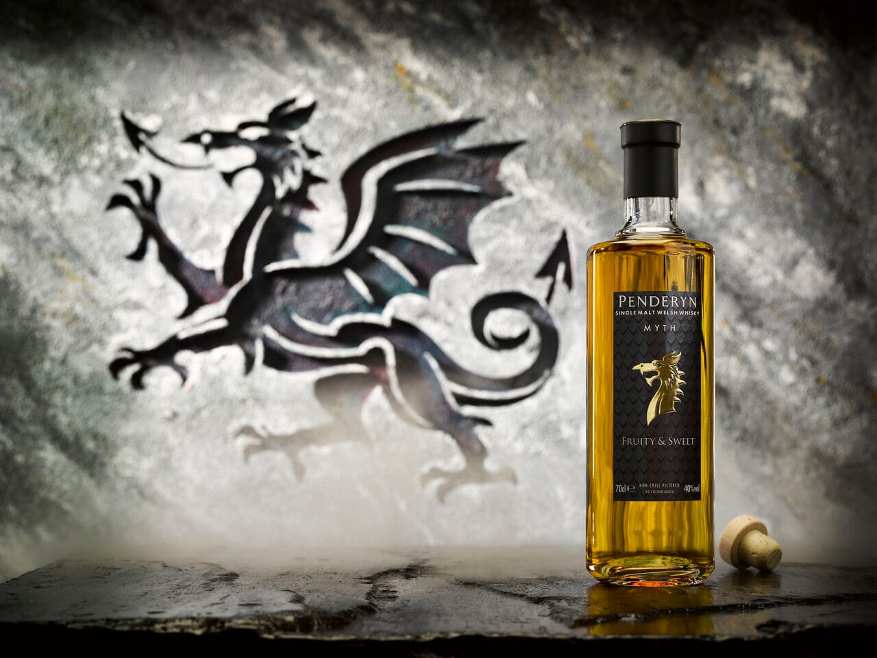 Welsh Whisky Scores Big with Rugby Fans in Japan and France Post image