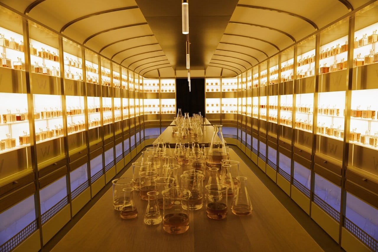 Johnnie Walker launches a new global platform for ultra-luxury whisky experiences Post image