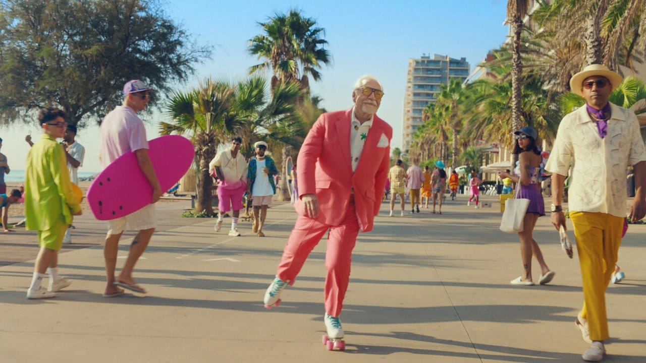 Brian Cox joins Malibu to fight American overwork culture Post image