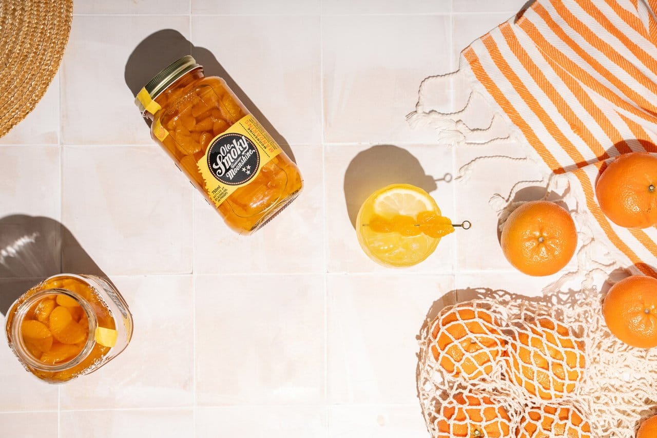 Ole Smoky launches limited-edition Moonshine Mandarins nationwide Post image