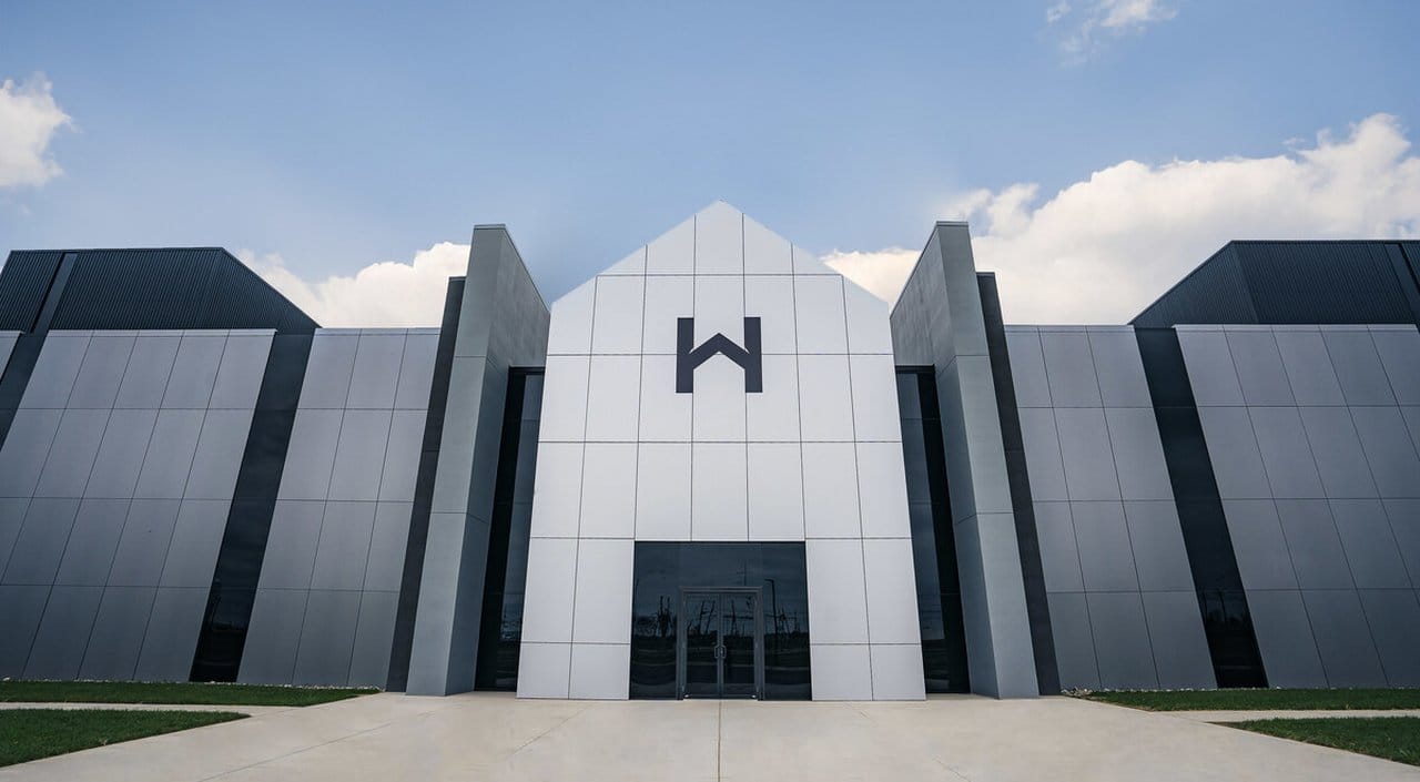 Whiskey House partners with Koetter Group for advanced rickhouses Post image