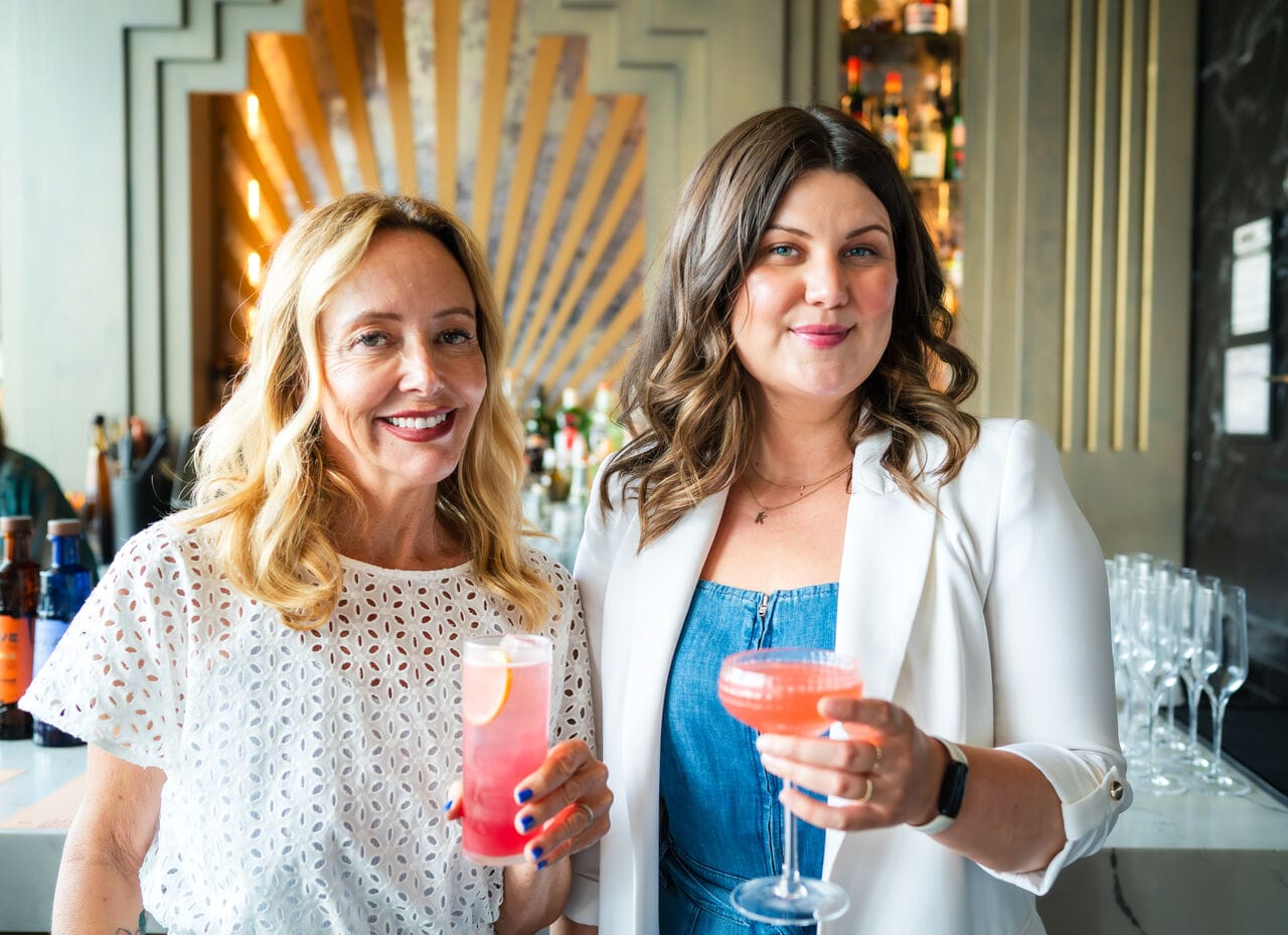 The Ada Coleman Project Returns to Athens Bar Show 2025 with Three Dynamic Seminars Showcasing Global Talent and Fresh Perspectives Post image