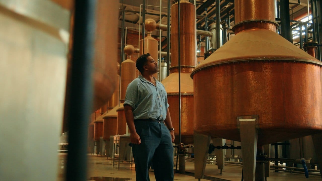 Mr Lyan's Taste Trips explores Mexico with Teremana tequila Post image