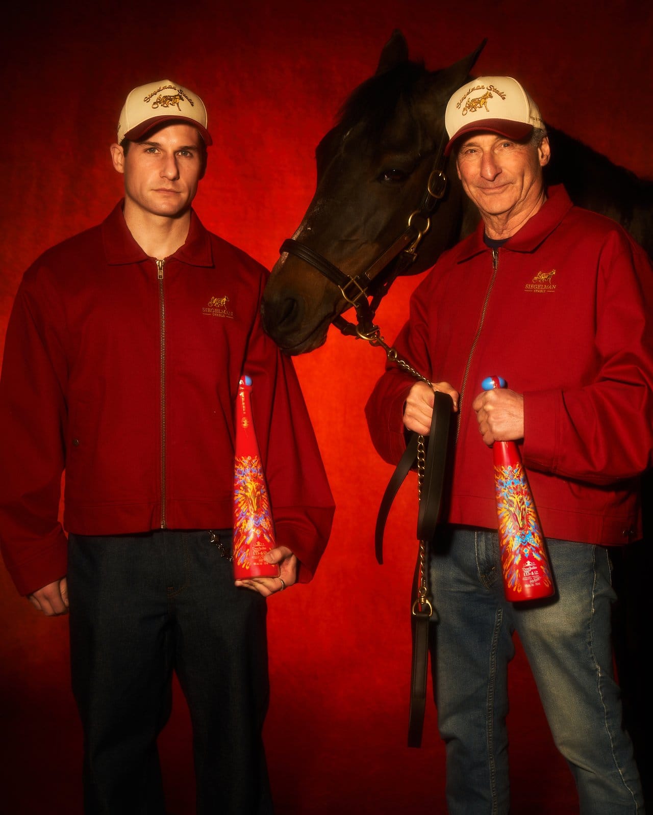 Don Julio 1942 unveils Year of the Horse limited-edition bottle Post image