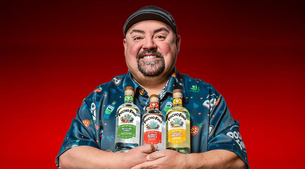 Gabriel Iglesias launches Pocho Fino tequila with Next Century Spirits Post image