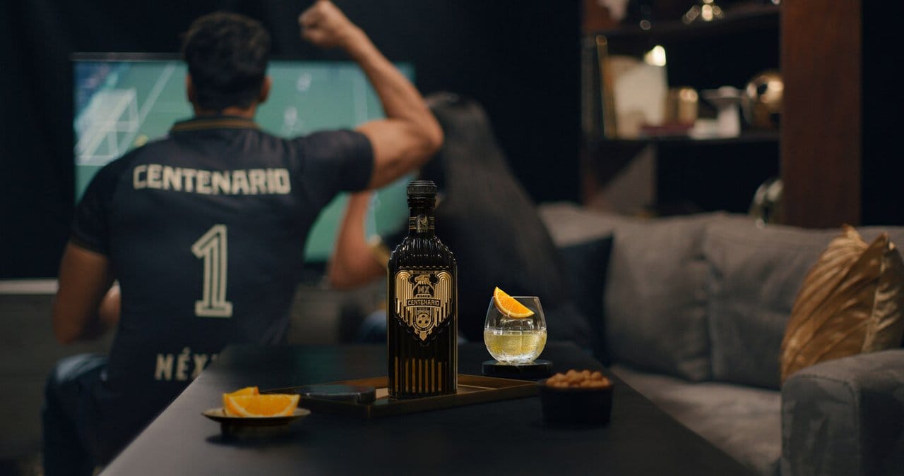 Centenario launches tri-nation reposado aged in Mexican, American and Canadian oak Post image