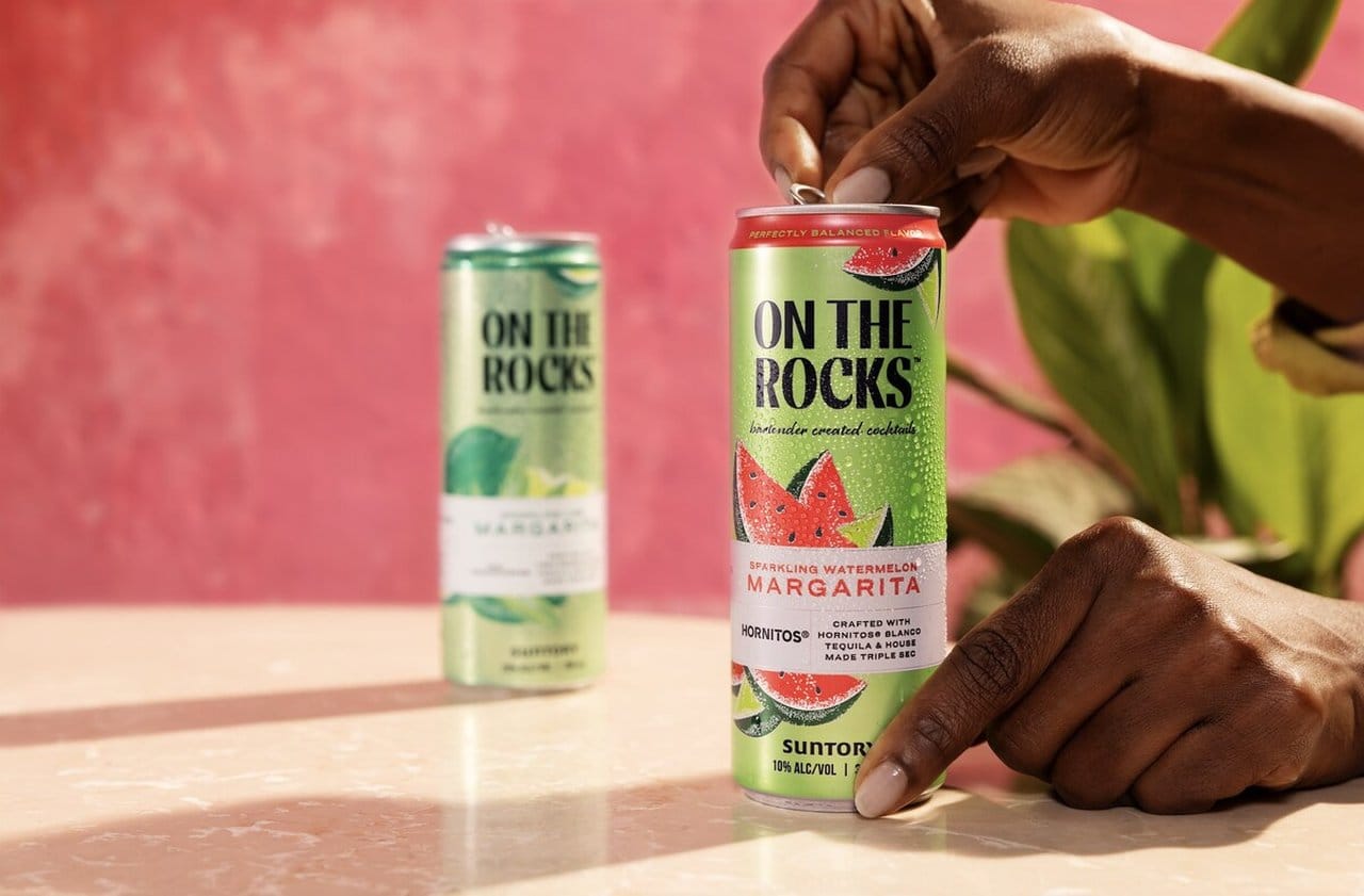 On The Rocks launches two new tequila-based margarita expressions Post image