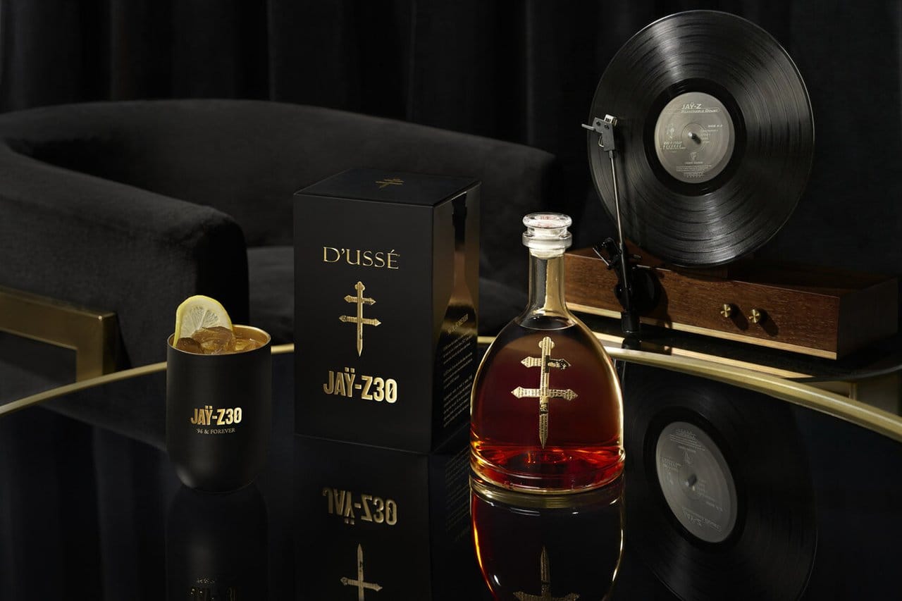 D'USSÉ launches limited-edition VSOP box set honoring JAŸ-Z's Reasonable Doubt Post image
