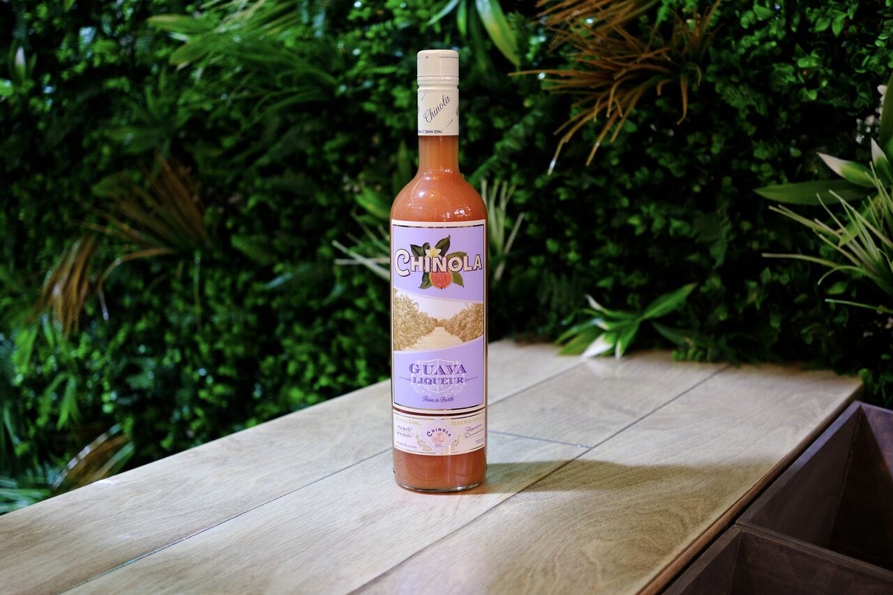 Chinola expands portfolio with new fresh guava liqueur Post image