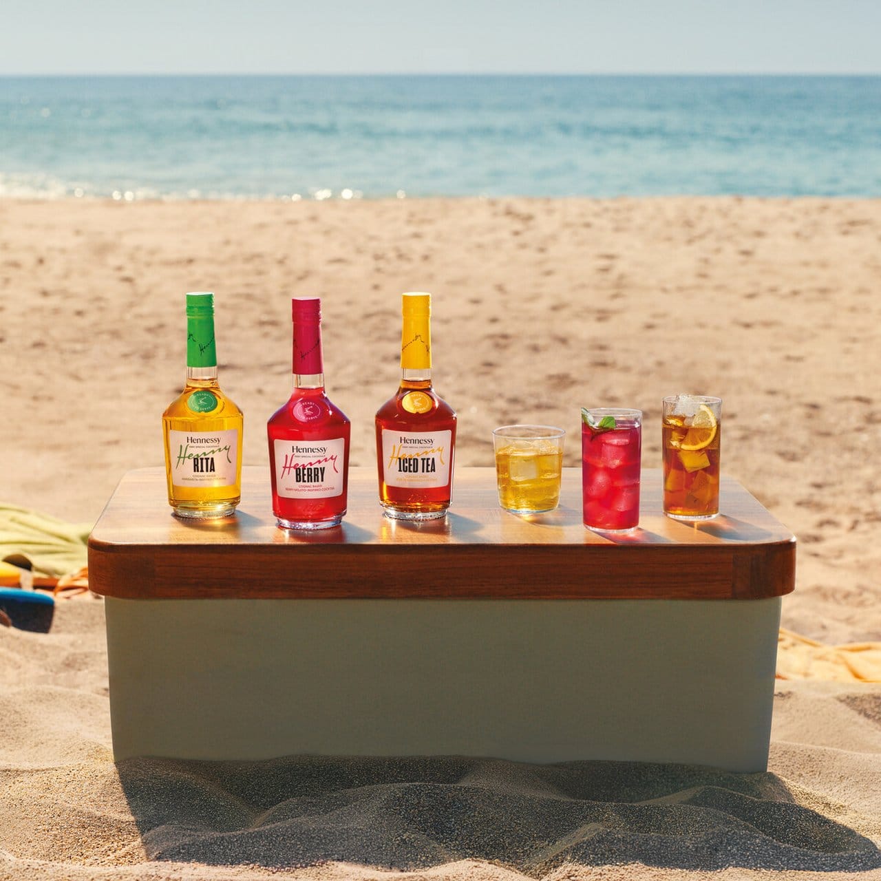 Hennessy launches ready-to-serve Very Special cocktails across the U.S. Post image
