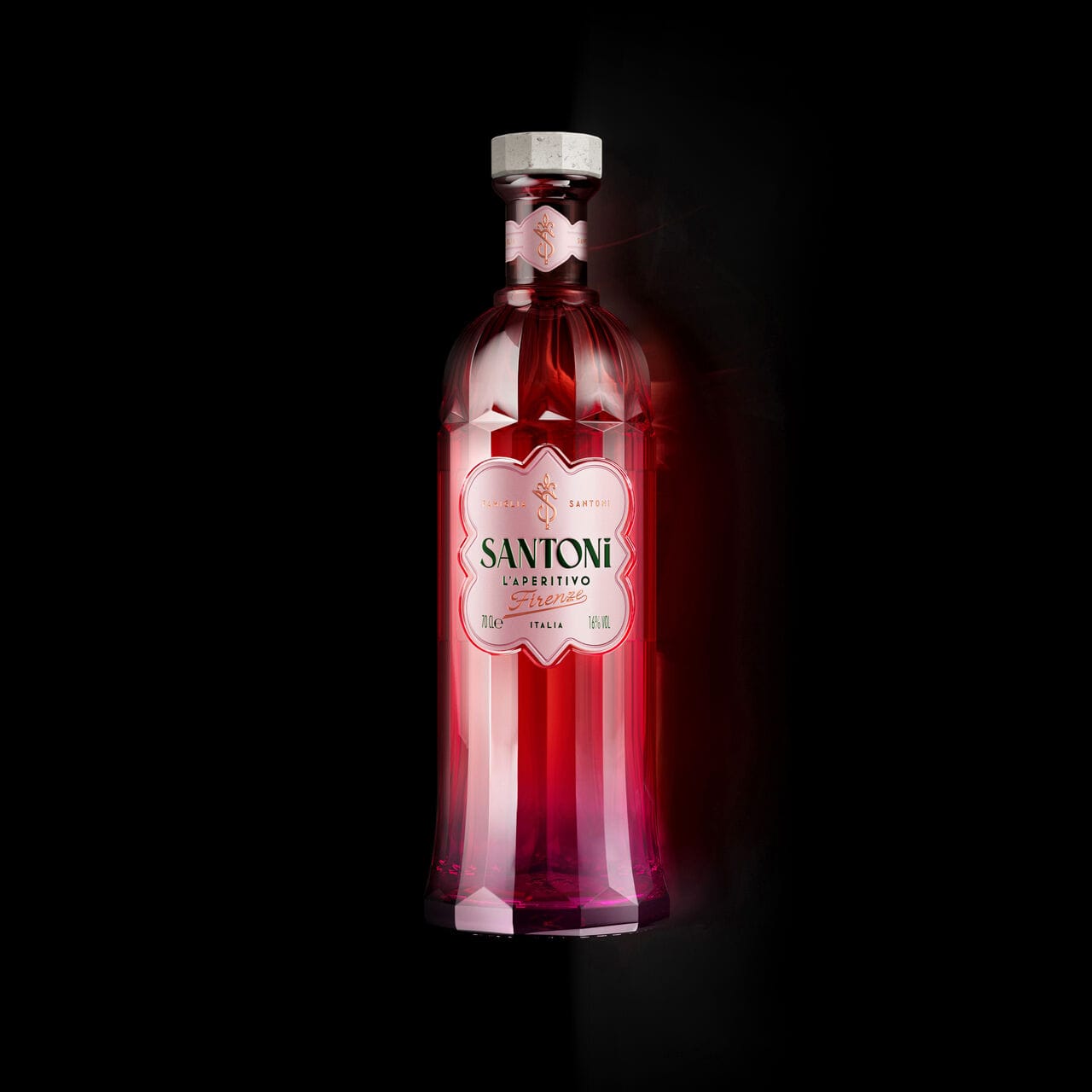 Santoni unveils L'Aperitivo, the contemporary evolution of Amaro Santoni Post image