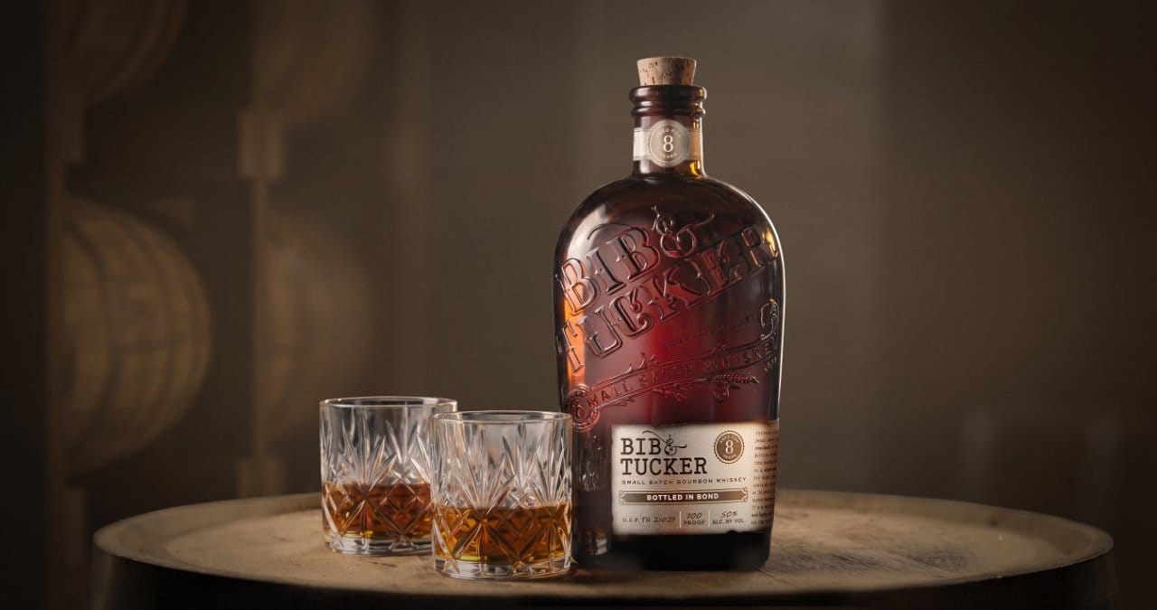 Bib & Tucker releases first bottled-in-bond bourbon Post image