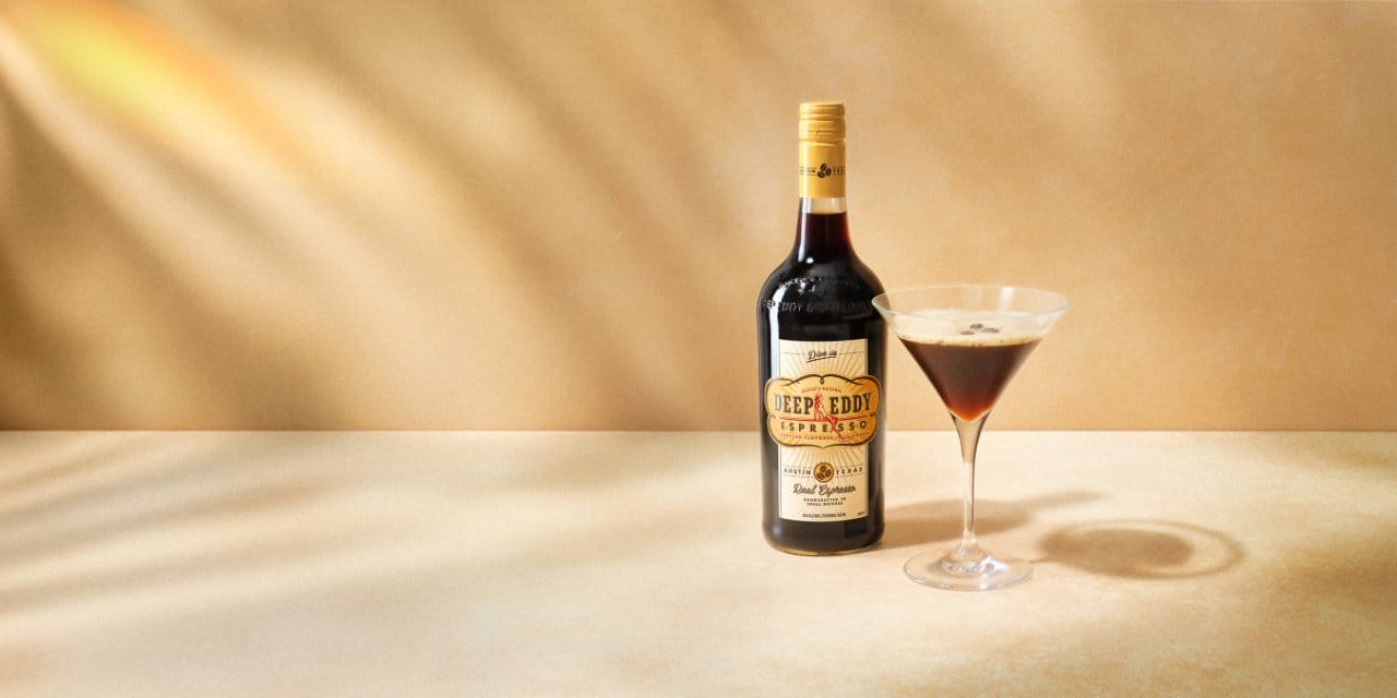 Deep Eddy Vodka launches espresso flavor nationwide Post image