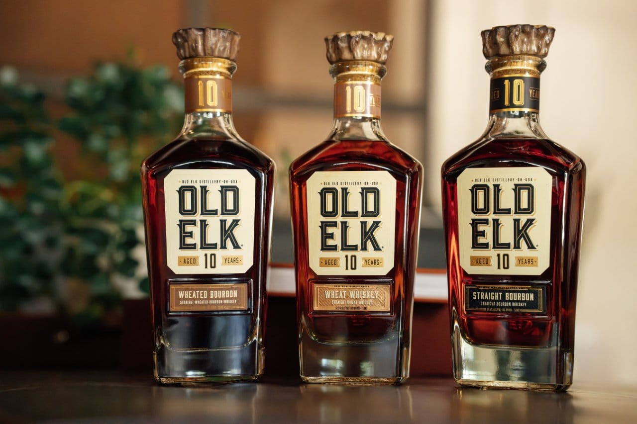 Old Elk Distillery Launches 10-Year-Old Whiskey Collection Post image
