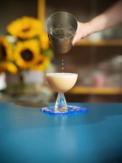 Abstract Bistrot opens in Paris Post feature image