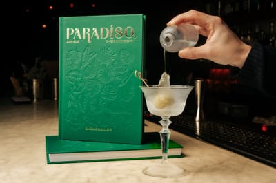 Paradiso: From Dream to Legacy Post feature image